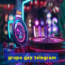 grupo gay telegram